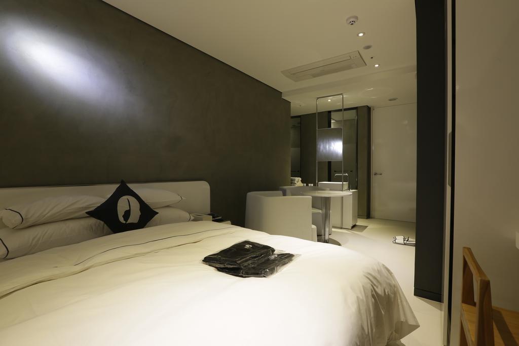 Hotel The Designers Incheon Ngoại thất bức ảnh