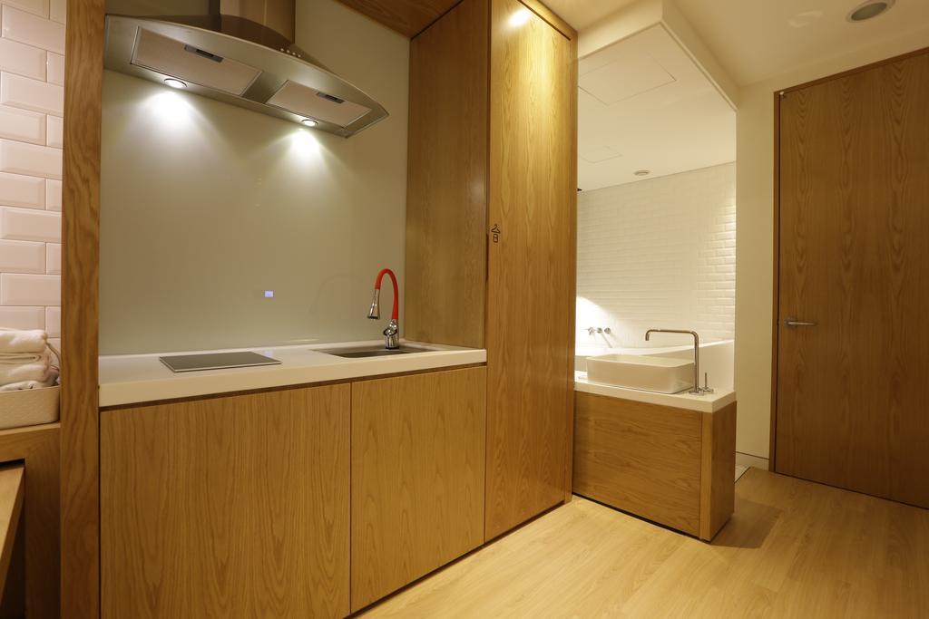 Hotel The Designers Incheon Ngoại thất bức ảnh