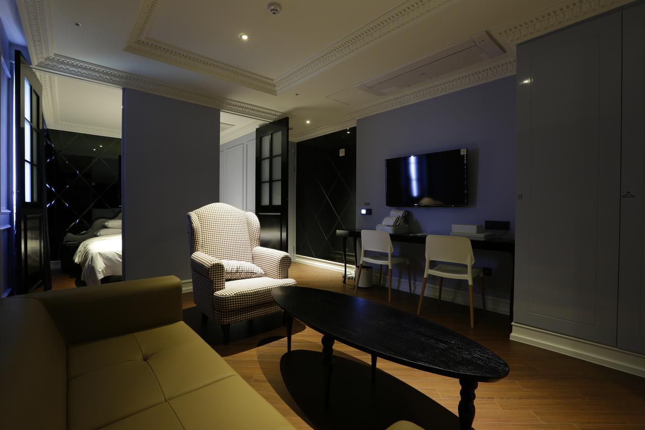 Hotel The Designers Incheon Phòng bức ảnh
