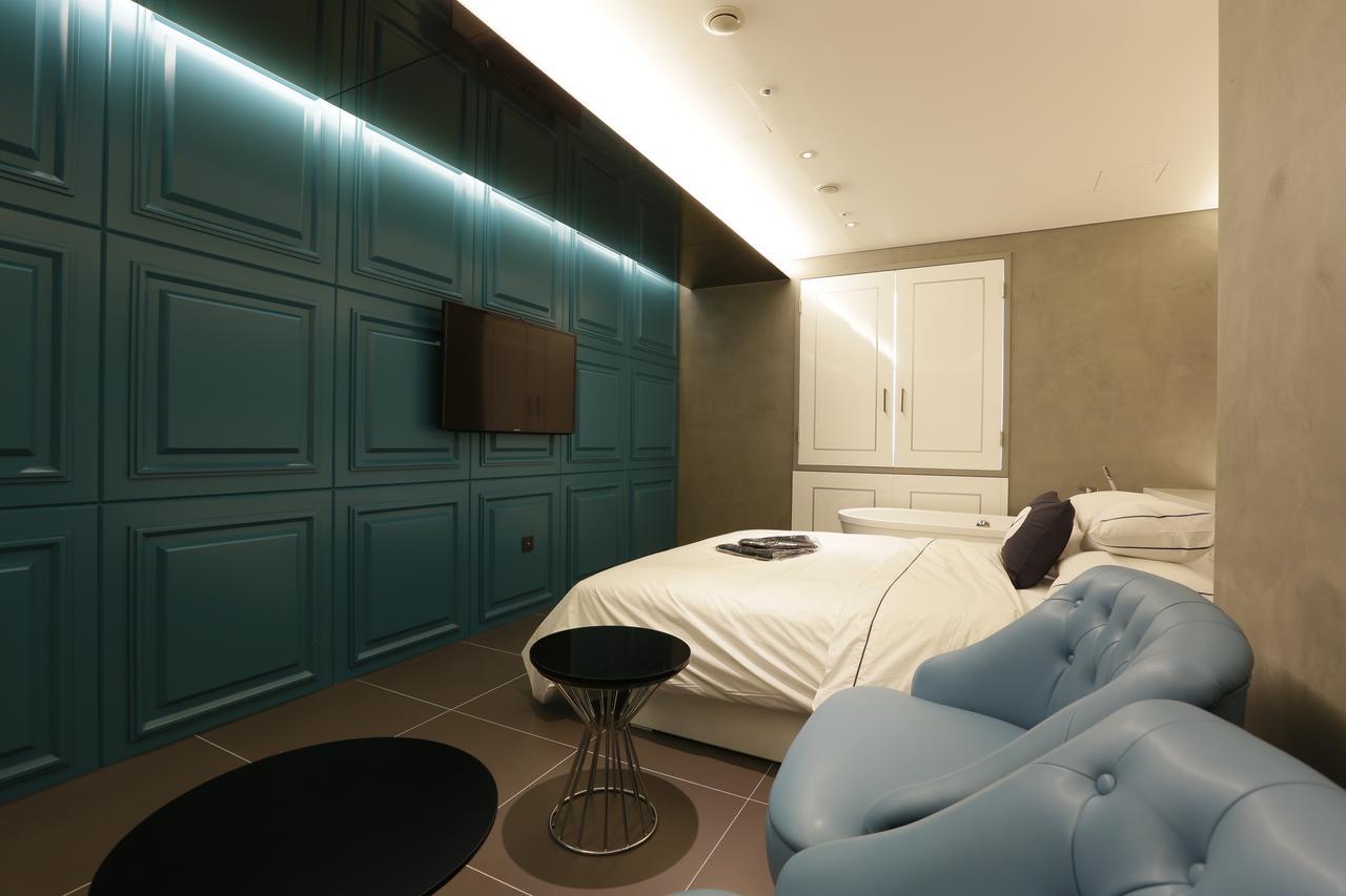 Hotel The Designers Incheon Phòng bức ảnh