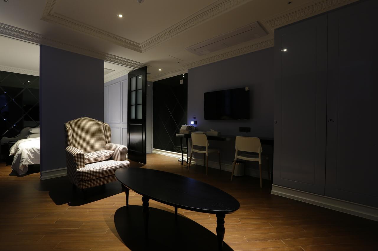 Hotel The Designers Incheon Phòng bức ảnh