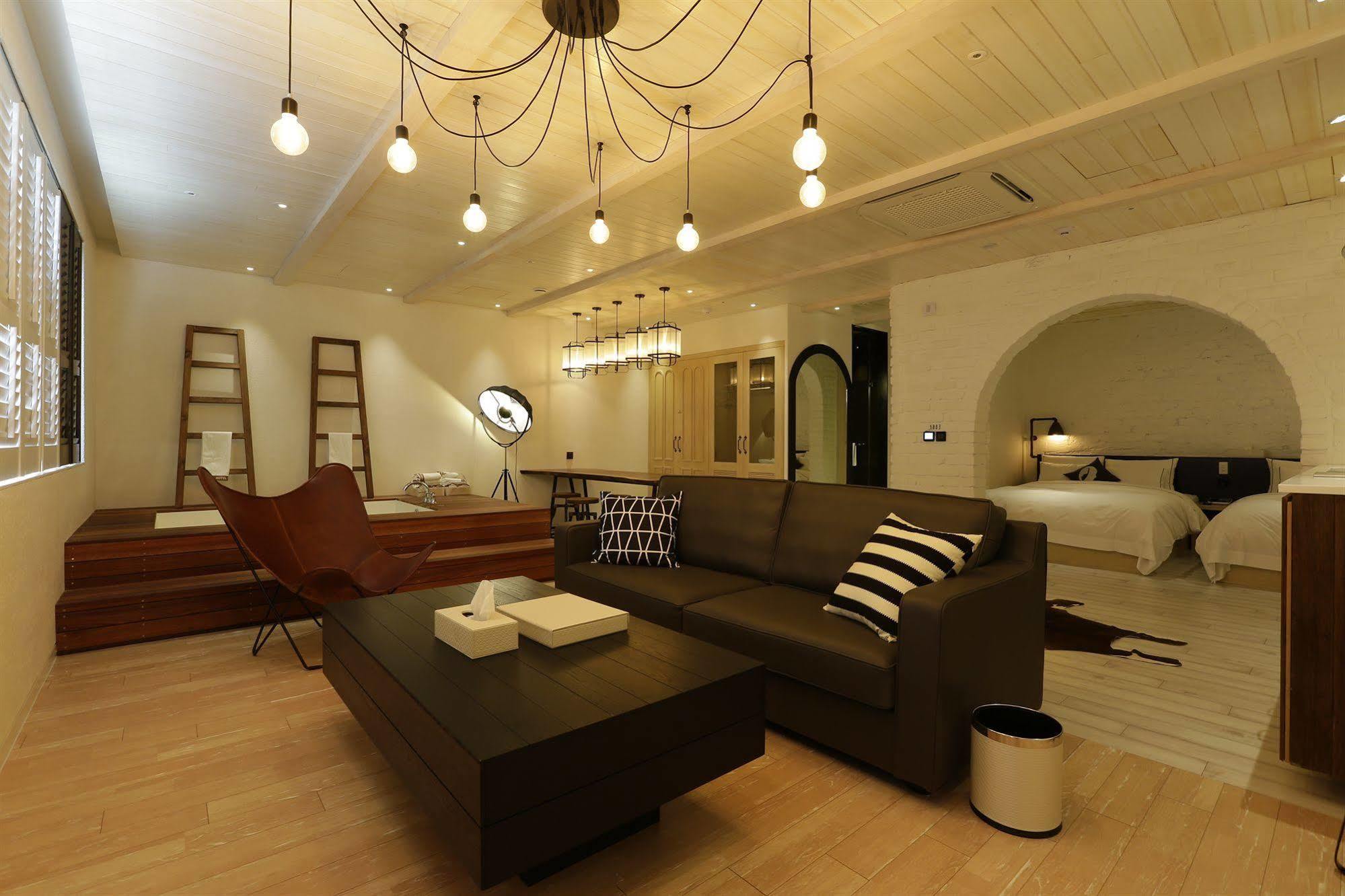 Hotel The Designers Incheon Ngoại thất bức ảnh