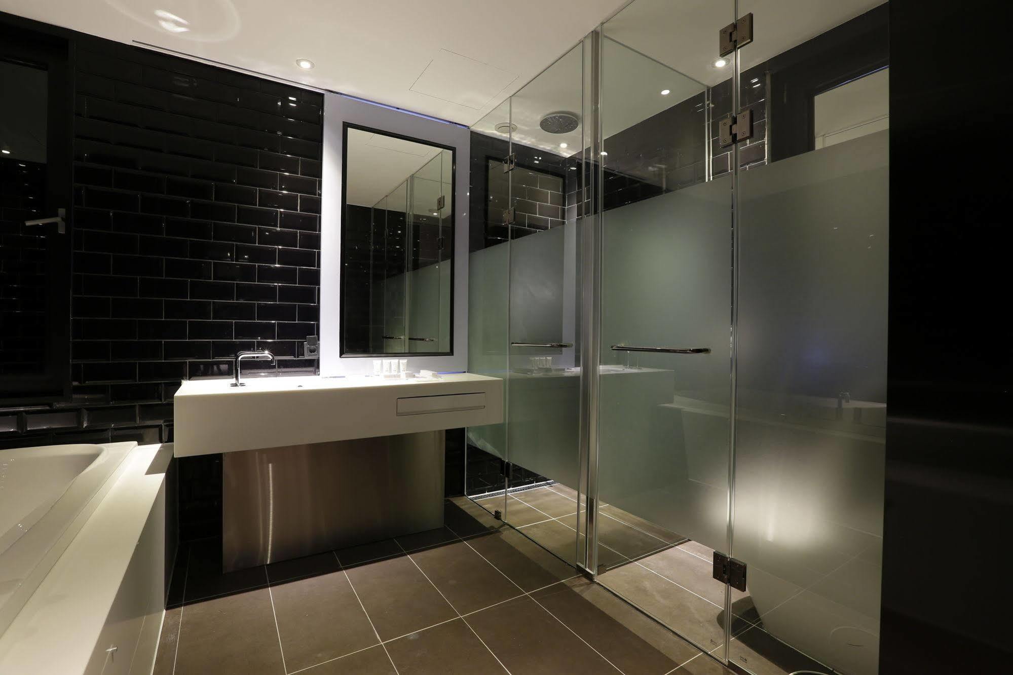 Hotel The Designers Incheon Ngoại thất bức ảnh