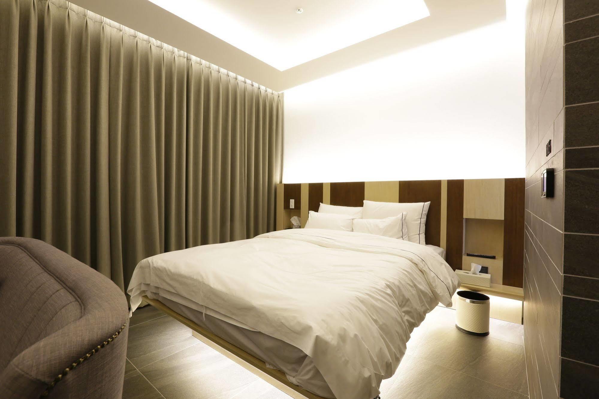 Hotel The Designers Incheon Ngoại thất bức ảnh
